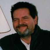 Dan Mammen