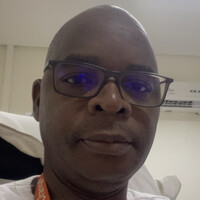 Joseph Djaha