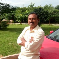 SANGISHETTY SRINIVASULU