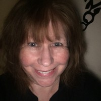 Janet Corvallis