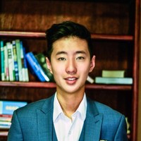 Eric Chen