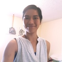 Krizelle Pastores