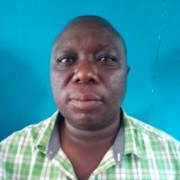 Josiah Ochieng