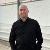 Sander Zwinkels