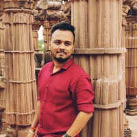 Parth Chavda