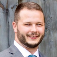 Nicholas Ouellette