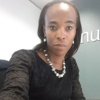 Maria Ntebatse Mathole