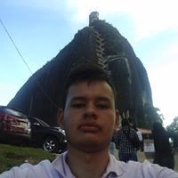 Carlos Mario Mesa Restrepo