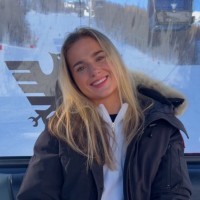 Maddy Steele