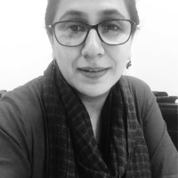 Radhika Parikh