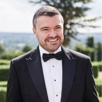 Andrew Dalton