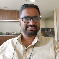 Joshi Sanket