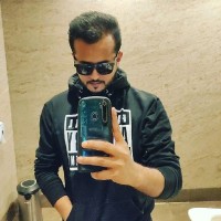 Mohammed Tarique
