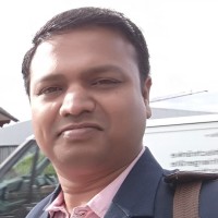 Deshpande Balwant