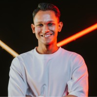 Immanuel Joshua