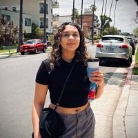 Cindy Islas Ortiz