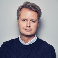 Martin Bagge Lautrup