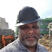 Darnell Hill