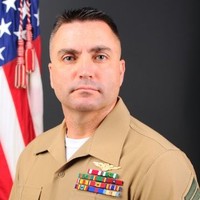 Mark Greenwood