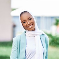 Haajaratu Zama Alhassan