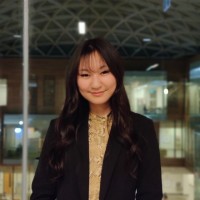 Minna Liu