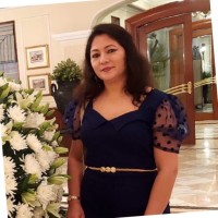 Laxmi Rawat