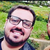 Paulo Renê Faria de Almeida Oliveira