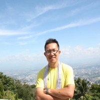 Mark Meng