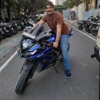 Chethan Naik