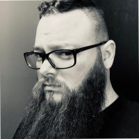 Patrick Bryar