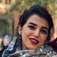 Yasaman Hokmollahi