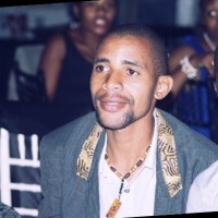 Gideon Muiambo