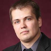 Alexey Kraynov