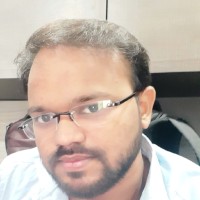 Saurav Dwivedi