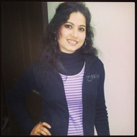 Afsha Khan