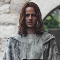 Jaqen H'ghar