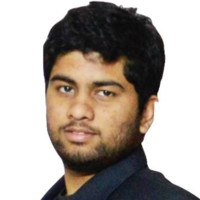 Srinidhi Krishnamurthy