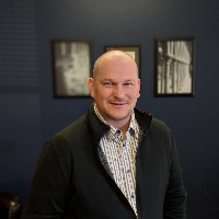 Scott Saunders
