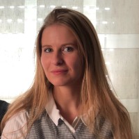 Judith Suárez Postigo