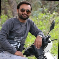 Milind Chaudhari, Cpacc, Dhs