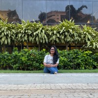 Sindhushree Basavaraju