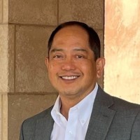 Art Salindong, D.Eng.