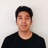 Alfredo Moreno Olmedo