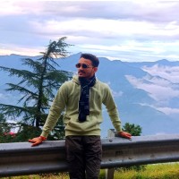 Adarsh Upadhyay