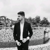 Ashutosh Kumar Choudhary