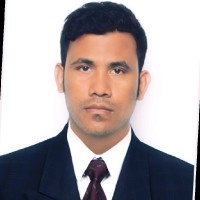 Md Rasel Amin