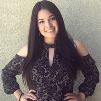 Korina Gomez
