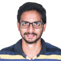 Suresh S C