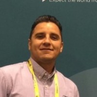 Joshua Barragan