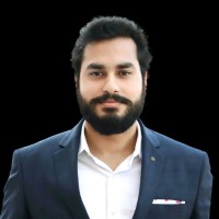 vikrant yadav